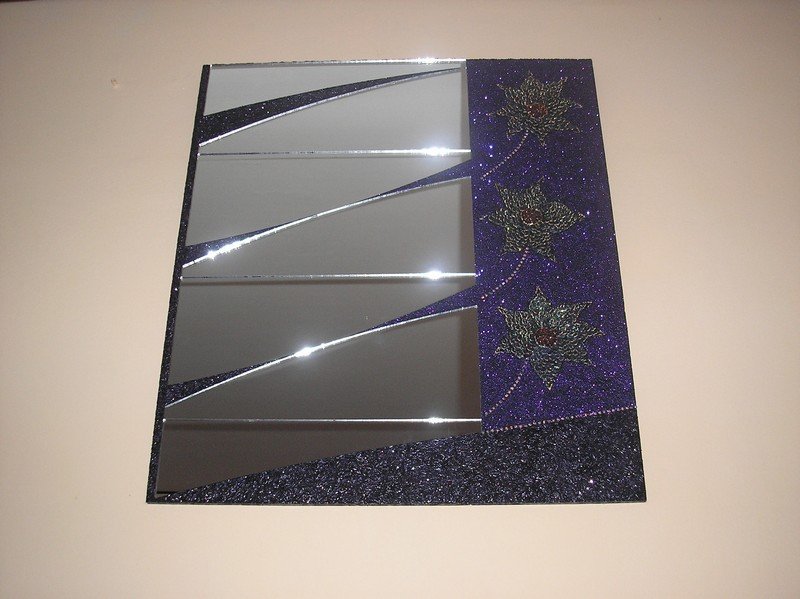 OGLINZI DECORATIVE
